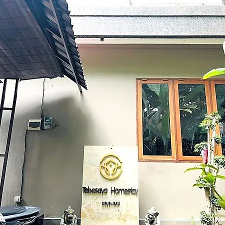 Tebesaya Home Stay