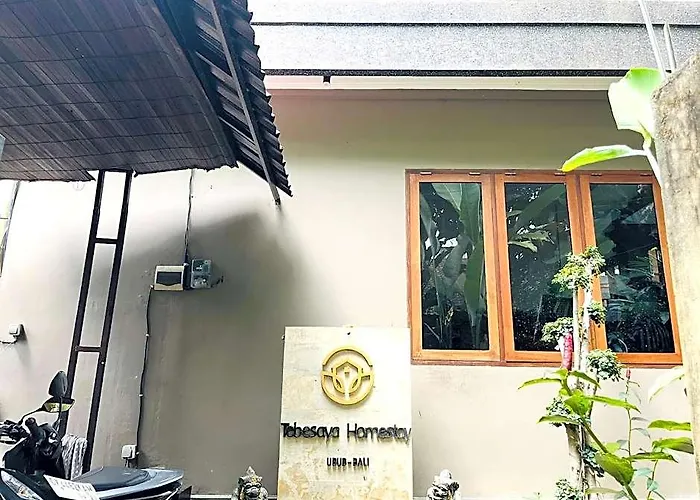 Tebesaya *