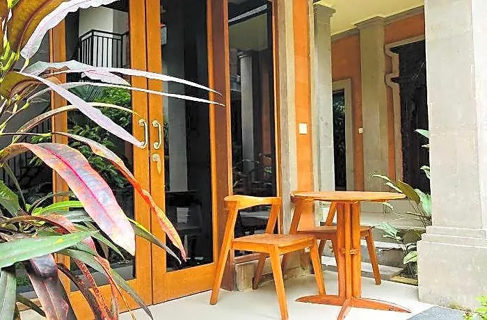 Quarto em Acomodações Particulares Tebesaya *
