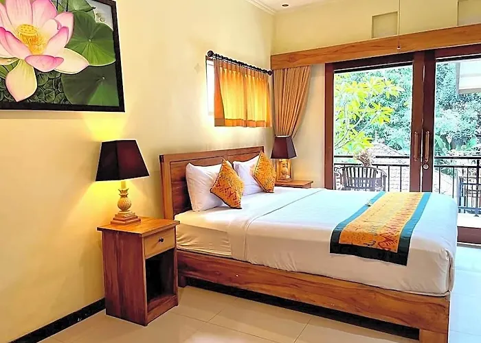 Tebesaya * Ubud (Bali)