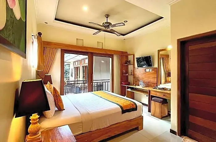 Tebesaya Ubud (Bali)
