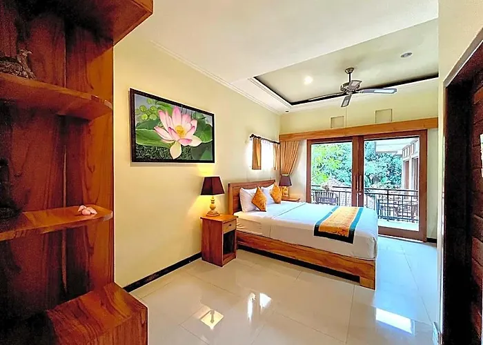 Homestay Tebesaya