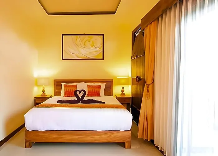 Tebesaya Ubud