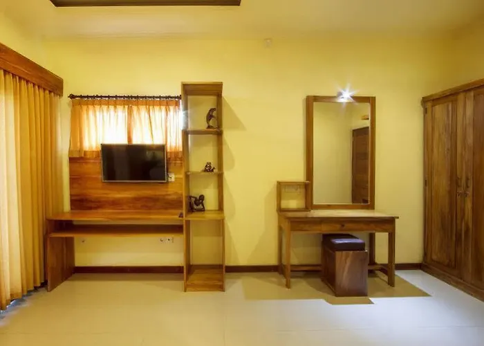 Tebesaya Homestay Ubud (Bali)